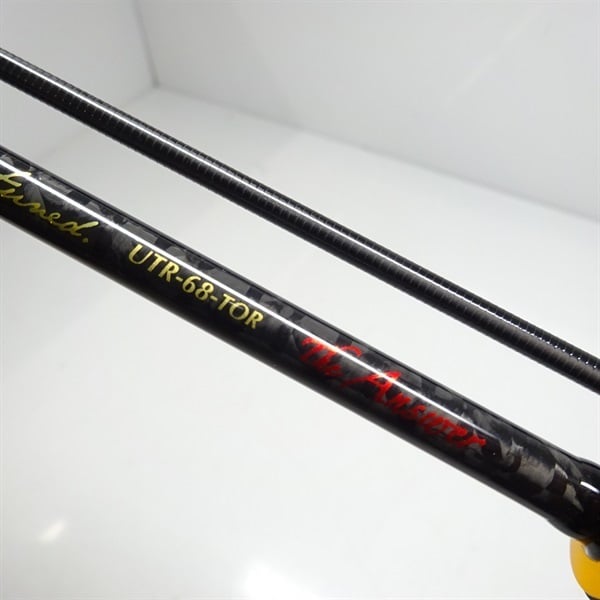 スラムアルティメットチューンUTR68TOR | イシグロ公式