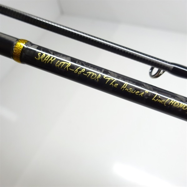 スラムアルティメットチューンUTR68TOR | イシグロ公式