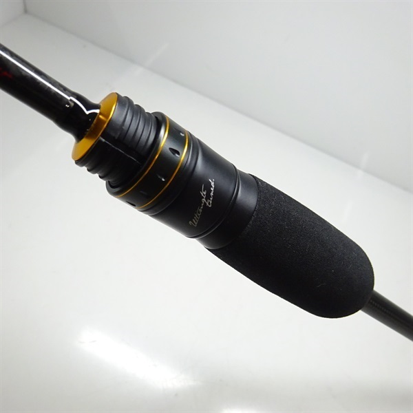 スラムアルティメットチューンUTR68TOR | イシグロ公式