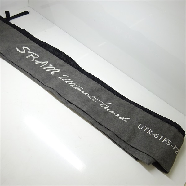 スラムアルティメットチューンUTR68TOR | イシグロ公式