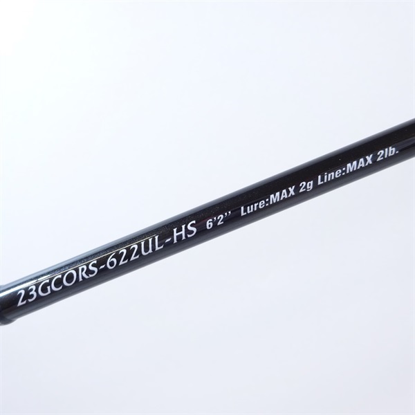 23コルト23GCORS－622UL－HS | イシグロ公式