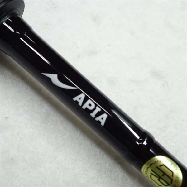 アピア グランデージライト75 アピア グランデージライト75 つり具の上