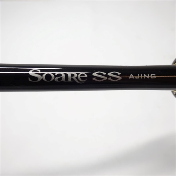 ソアレSSアジングS64L－S | イシグロ公式オンラインショップ