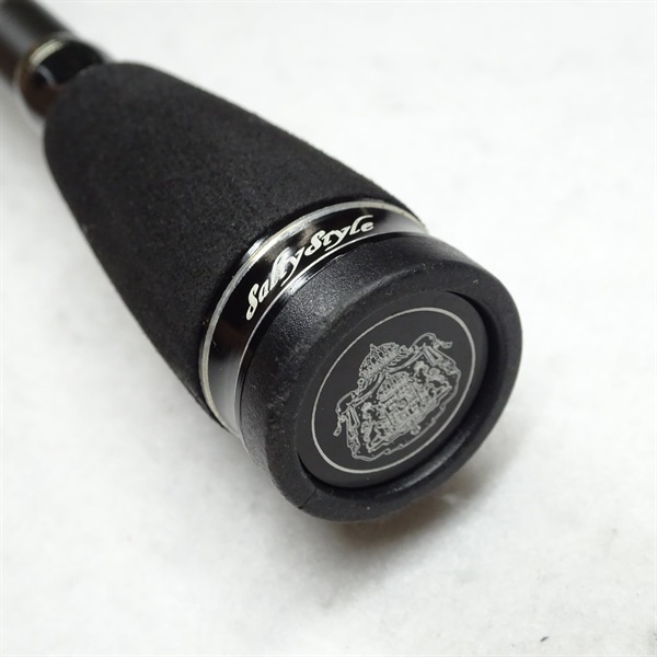 ソルティスタイルベイトフィネスSTBC732MLSKR | イシグロ