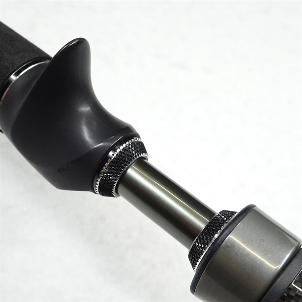 ソルティースタイル ベイトフィネスSTBC－732MLSーKR