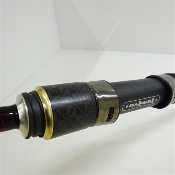 テンリュー　ルナキア　LK752S-MMHT 天龍 ルナキア LK752S-MMHT (ロッド・釣竿) 価格比較 - 価格.com