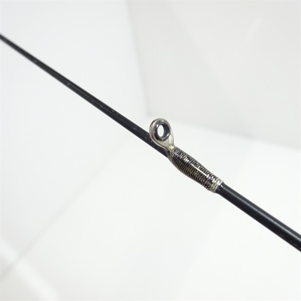 ソアレエクスチューンS610UL-S ソアレエクスチューンS610UL-S アジメバル両方一本でやりたいならコレ