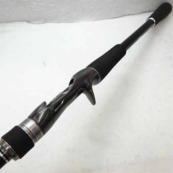 N*F様 18HARD ROCKER B76h 18ハードロッカーB76H | イシグロ公式オンラインショップ