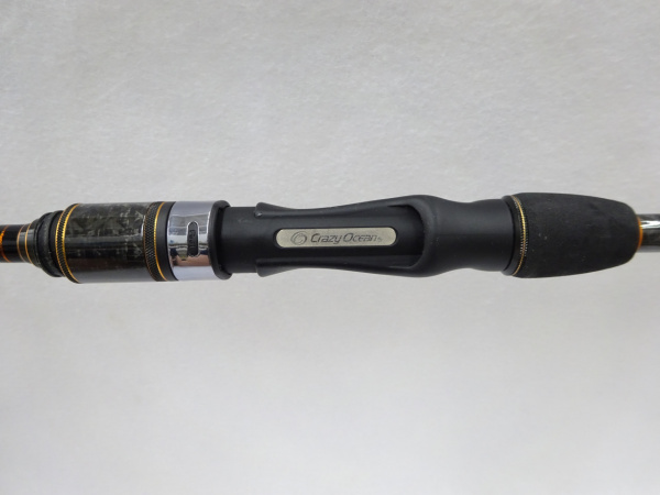 オーシャンジャッカー OJTZ-72ML | イシグロ公式オンラインショップ