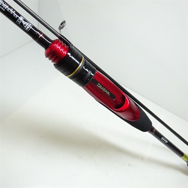 月下美人　ダイワ A511UL-S 16月下美人アジングMX A511ULS | イシグロ公式オンライン