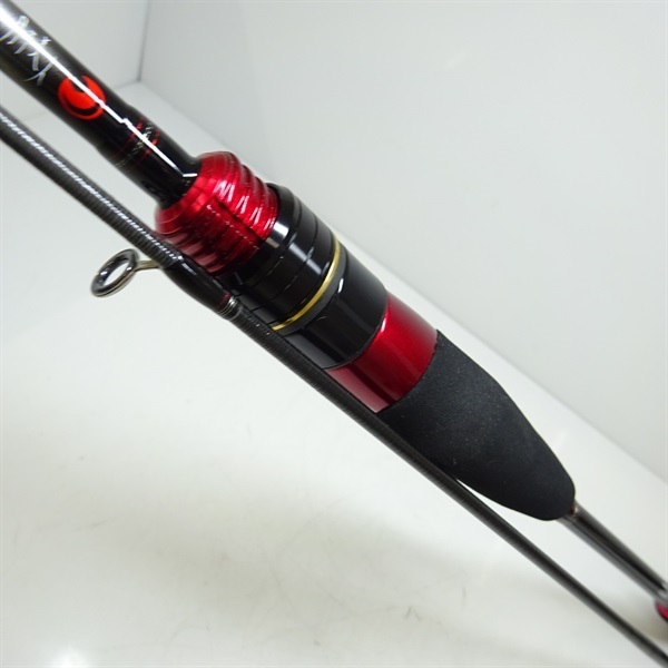 16月下美人アジングMX A511ULS | イシグロ公式オンライン