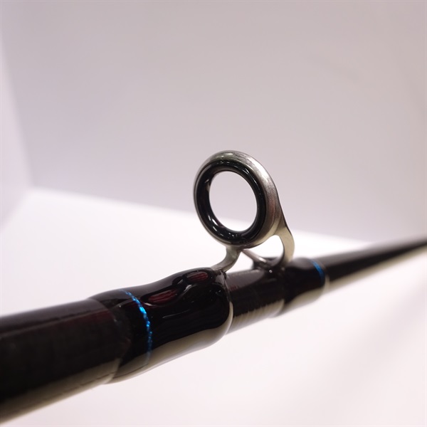 23ソルティスト610ULB | イシグロ公式オンラインショップ