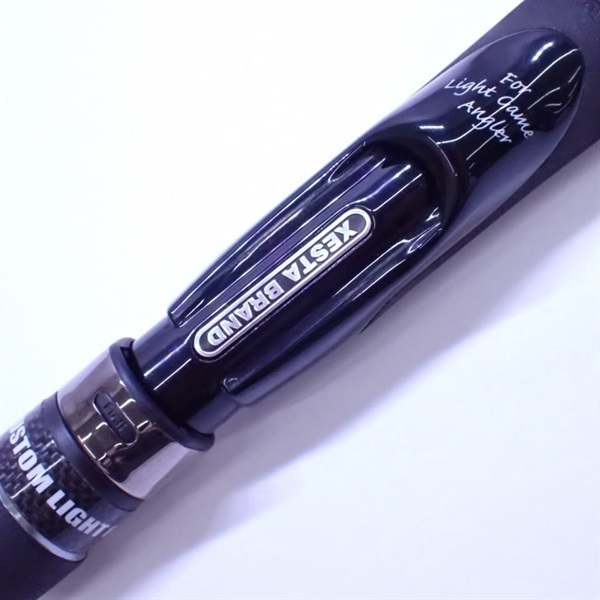 ブラックスターS78 ゼスタ ブラックスター S78