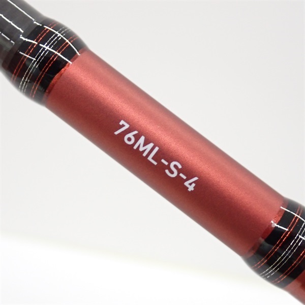 19シルバーウルフ76ML－S－4 | イシグロ公式オンラインショップ