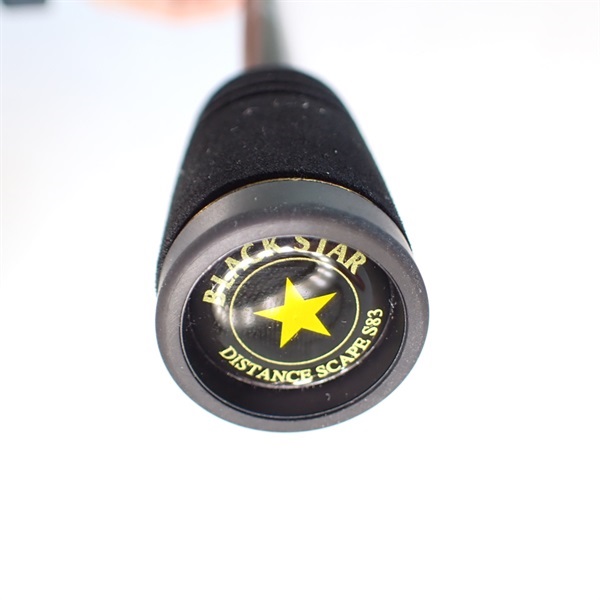 ブラックスター2NDGENERATIONディスタンススペック