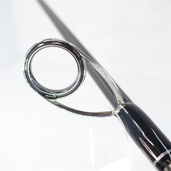 ブラックスター2NDGENERATIONディスタンススペック