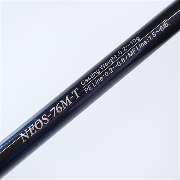 ソルティセンセーションネオNEOS－76M－T | イシグロ