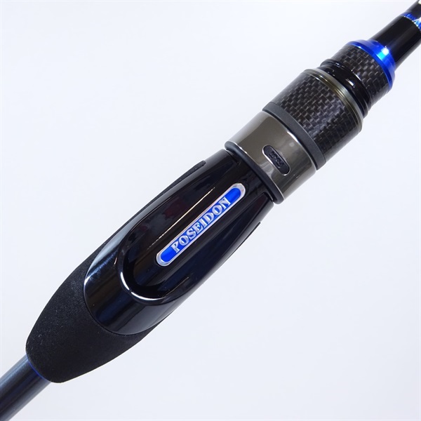 未使用品　ソルティーセンセーション ネオ NEOS-76M-T エバーグリーン ソルティセンセーション Neo NEOS-76M-T