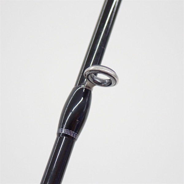 08グラマーロックフィッシュTR68ストレンジ | イシグロ公式