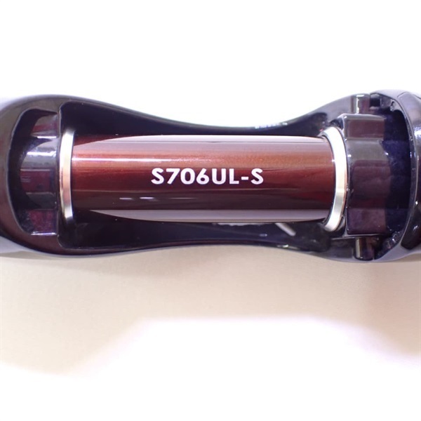 SHIMANO ソアレci4+ S706UL-T 未使用品】シマノ SHIMANO ソアレCI4+