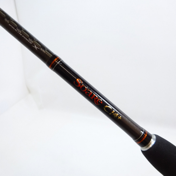 シマノ　ソアレci4 S709LT シマノ(SHIMANO) ソアレCI4+ S704LS アジング 351579