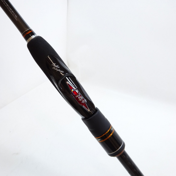 SHIMANO 13 ソアレ CI4+ S709LT