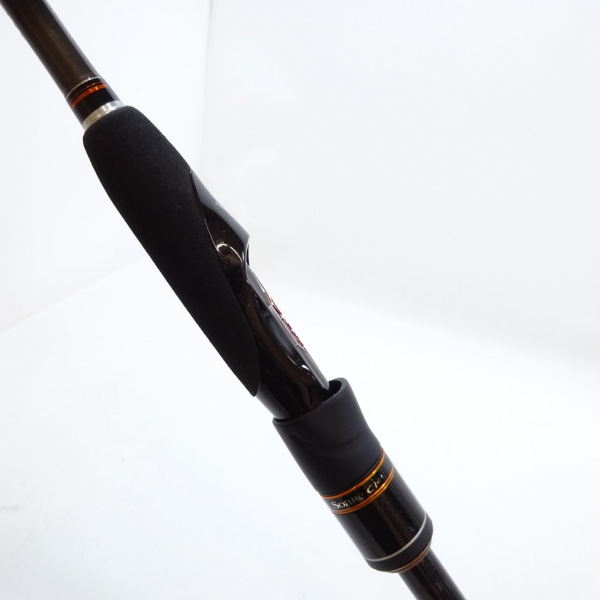 シマノ SOARE CI4+(ソアレ CI4+) S706ULS 美品 14ソアレCI4+ S709LT | イシグロ公式オンラインショップ