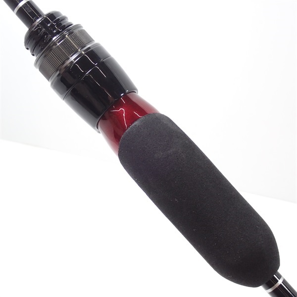 21月下美人MXアジング510UL－S・N | イシグロ公式