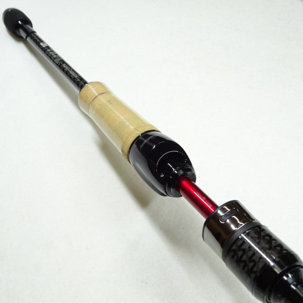 エラディケーターベイトフィネス EBTCー70LTー ST | イシグロ公式