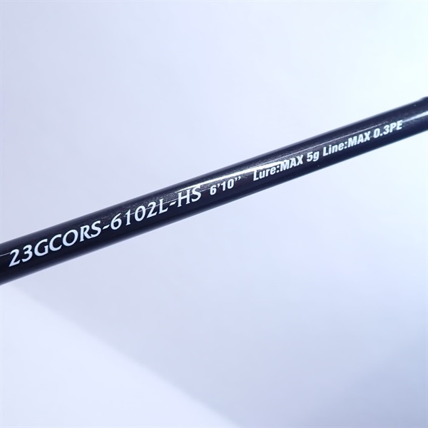 23コルト23GCORS－6102L－HS | イシグロ公式