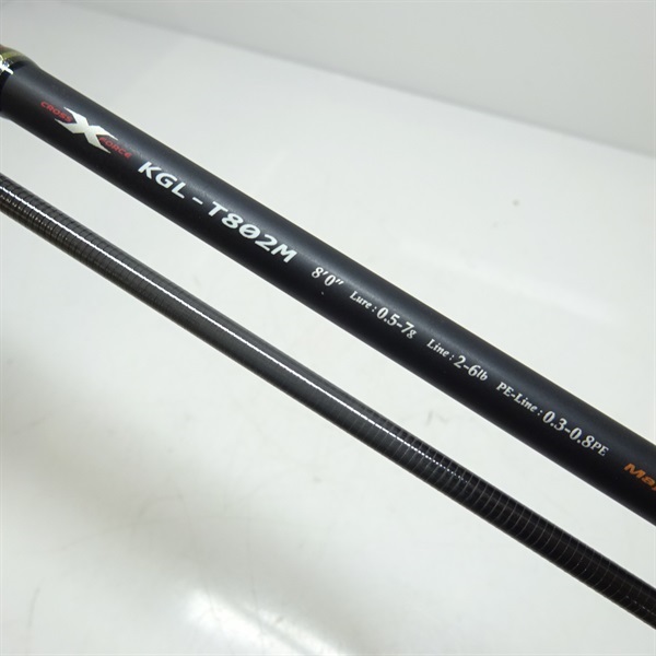 11KGライツKGL・T802M | イシグロ公式オンラインショップ