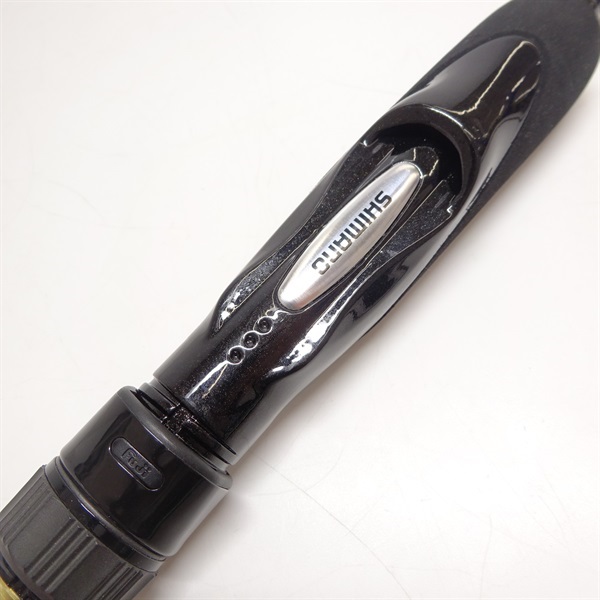 ソアレBB ajing s604ULS 16ソアレBBアジング S604ULS | イシグロ公式オンラインショップ