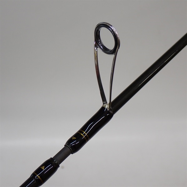 LML-M5-AJI655SUL2T　パックロッド　ルアマガ×レジットデザイン LML-M5-AJI655SUL2T パックロッド ルアマガ×レジットデザイン