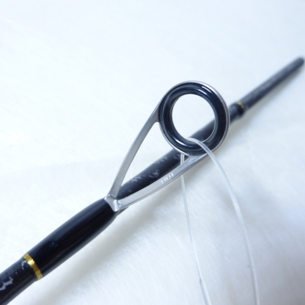 23ソアレBBアジング S64UL-S | イシグロ公式オンラインショップ