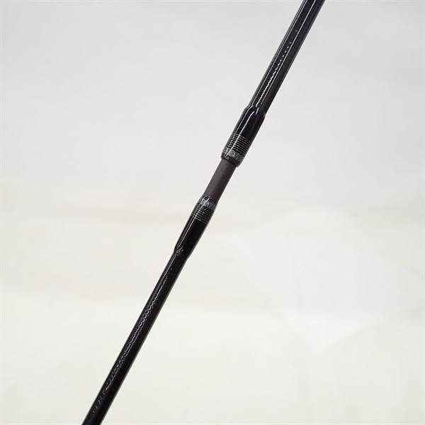 BlueCurrent 68 II アジングロッド 日本製 YAMAGA Blanks(ヤマガブランクス) Blue Current(ブルーカレント