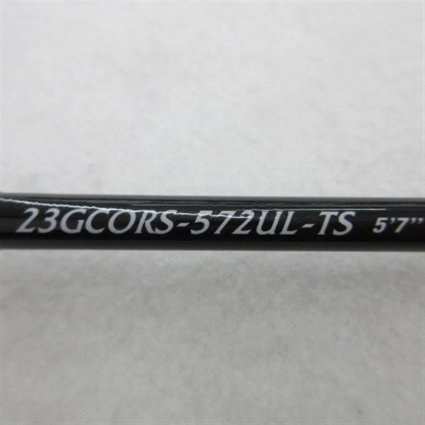23コルト23GCORSー572UL－TS | イシグロ公式