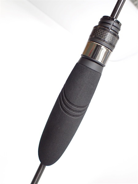 ロッド SaltyStage Prototype XAJS-552ULT-ST Abu Garcia Ajing Rod Salty Stage PT Ajing XAJS-552ULT-ST