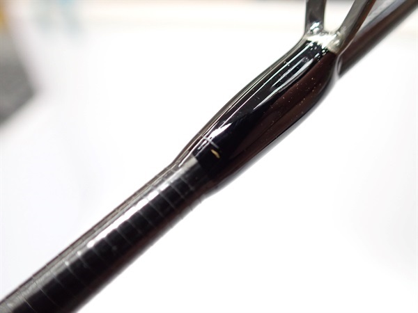 ソルティーステージプロトタイプアジングXAJS－552ULT－ST