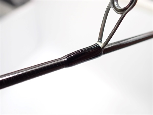 ソルティーステージプロトタイプアジングXAJS－552ULT－ST