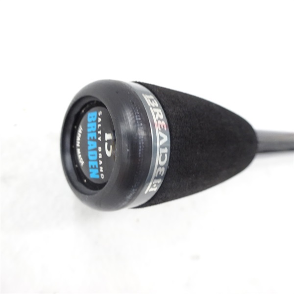 グラマーロックフィッシュTR83ディープ | イシグロ公式オンライン