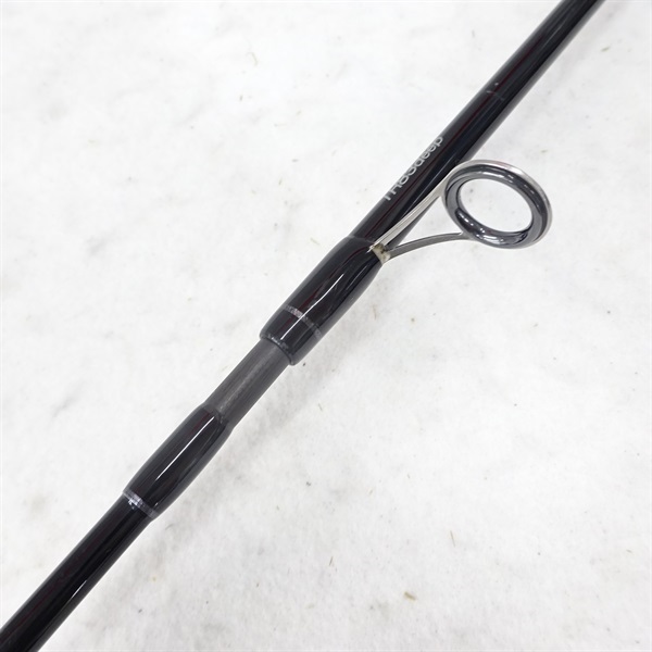 こ*や様 ブリーデングラマーロックフィッシュTR-83Deep ロッド]ブリーデン グラマーロックフィッシュ Glamour Rock Fish