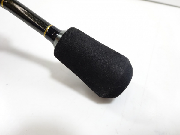 ヤマガブランクス ブルーカレント 53/TZ 53TZ 保証書付 アジング