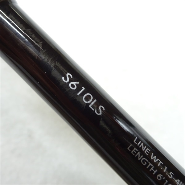14ソアレSSアジングS610LS | イシグロ公式オンライン