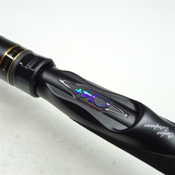 シマノ ソアレSSアジングS610L-S アジングロッド