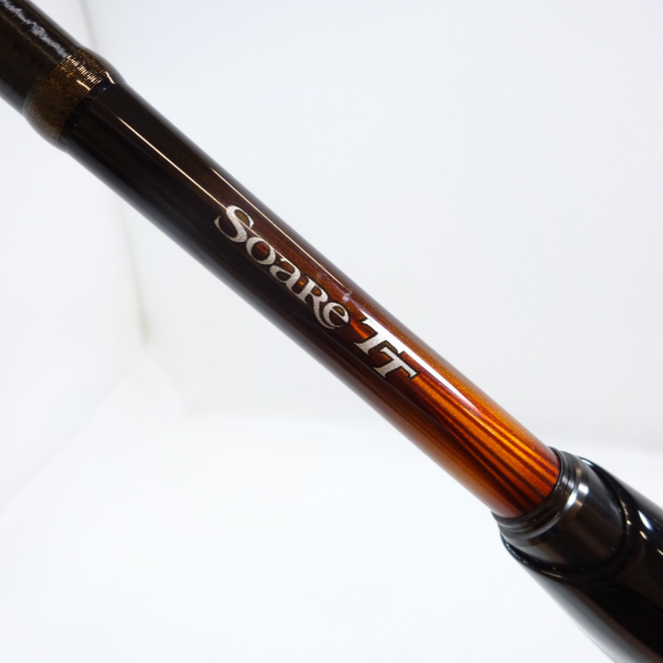 ソアレTT S80L-T | イシグロ公式オンラインショップ