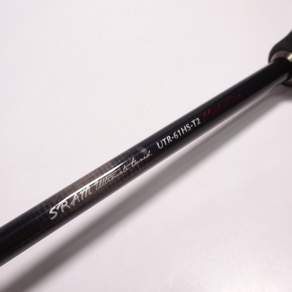 スラムアルティメットチューン UTR-61HS-T2マスターピース | イシグロ