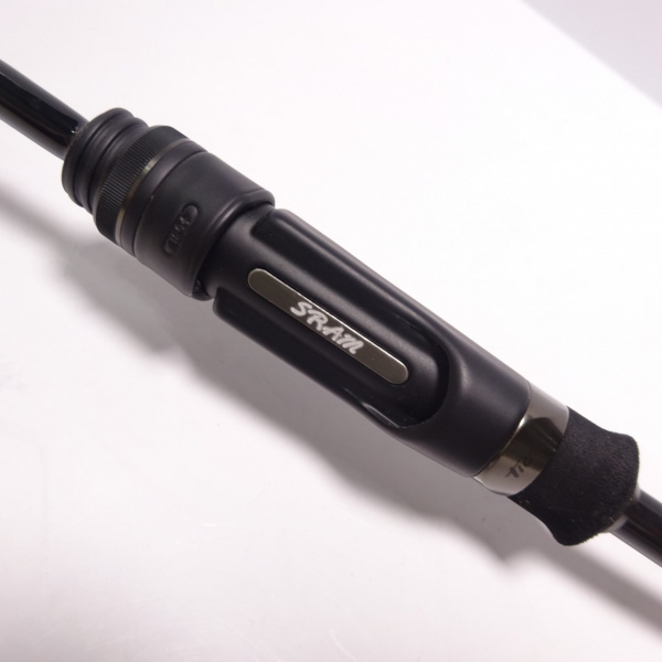 スラムアルティメットチューン UTR-61HS-T2マスターピース | イシグロ