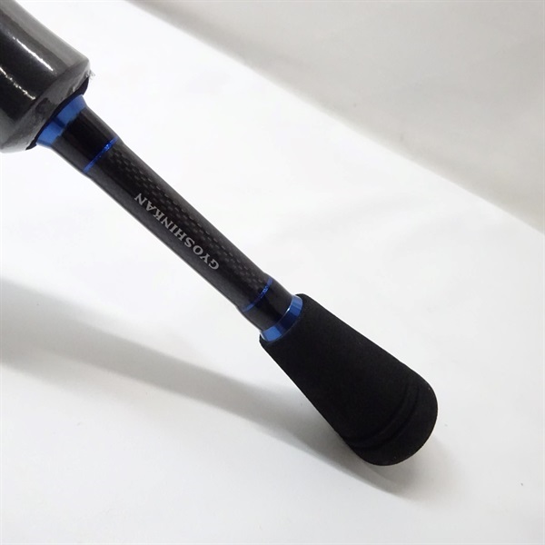 ロッド maiori GーMENAJI76UL | イシグロ公式オンラインショップ