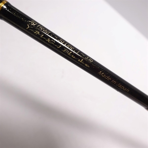 ブルーカレントジグヘッドスペシャル58／TZ | イシグロ公式