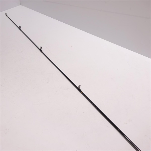 【廃番】ヤマガブランクス58TZジグヘッドスペシャル　チューブラ YAMAGA Blanks(ヤマガブランクス) Blue Current(ブルーカレント